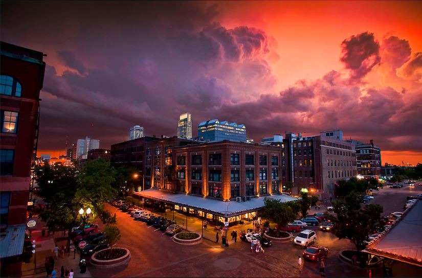 Omaha Nebraska Iowa Commercial Real Estate Appraisers